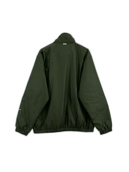WTAPS ジャケット TRACK PADDED JACKET