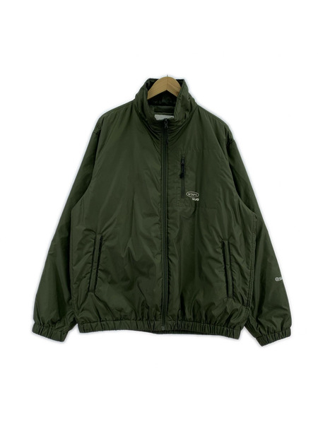 WTAPS ジャケット TRACK PADDED JACKET