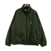WTAPS ジャケット TRACK PADDED JACKET