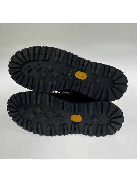 ブーツ ミリタリーブーツ vibram