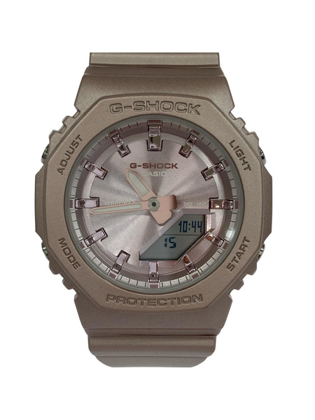 G-SHOCK G-SHOCK アナデジ GMA-P2100ST-9AJF