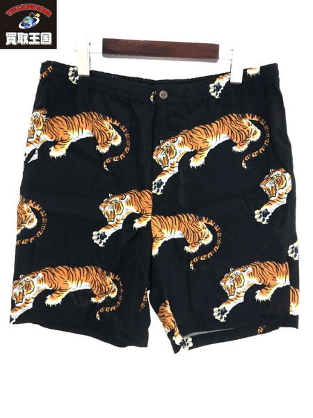 WACKO MARIA TIM LEHI S S HAWAIIAN SHORTS(Ｍ)｜商品番号