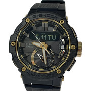 G-SHOCK GST-B200X ソーラー