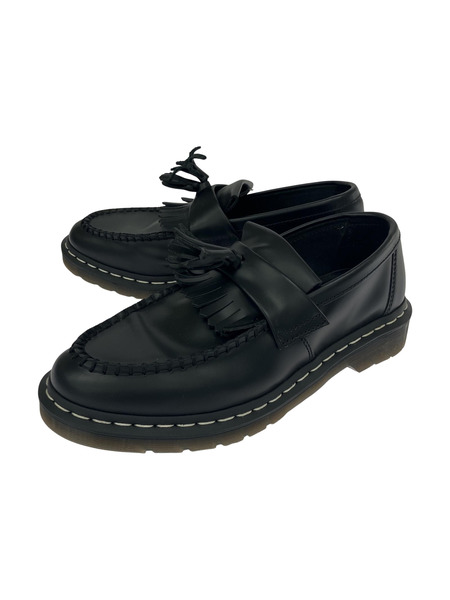 Dr.Martens TASSEL LOAFER ローファー UK7 黒