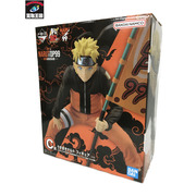 NARUTO 一番くじ C賞 うずまきナルト