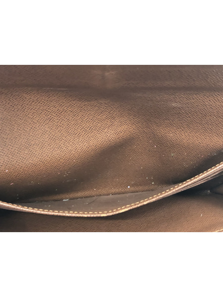 LV/ポルトフォイユ・サラ 新型(ブラウン)/モノグラ