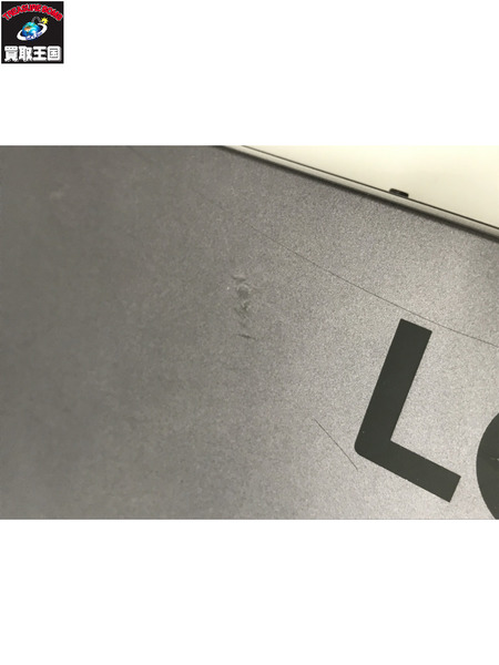 ゲーミングノートPC  Lenovo LOQ 15IRH8  