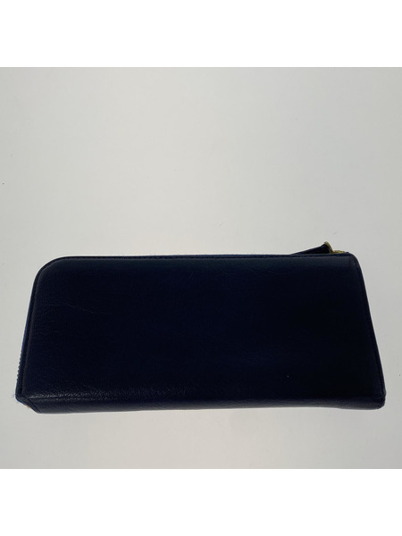 PORTER 長財布 ブルー