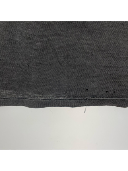 OLD・VINTAGE 半袖Tシャツ・カットソー 90s MINISTRY PUSHEAD