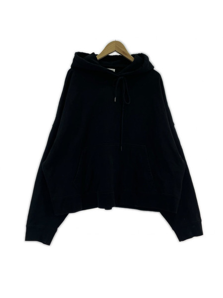 パーカー willy chavarria PO ブラック