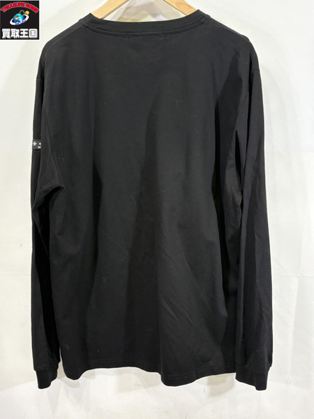 TATRAS 25AW OSMO ロングスリーブTシャツ 2