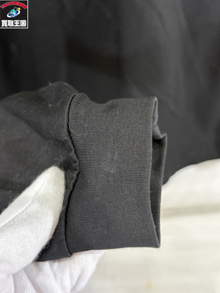 TATRAS 25AW OSMO ロングスリーブTシャツ 2