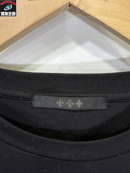 TATRAS 25AW OSMO ロングスリーブTシャツ 2