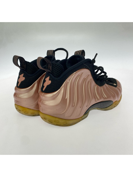 NIKE スニーカー AIR FOAMPOSITE ONE PINK 26.0cm