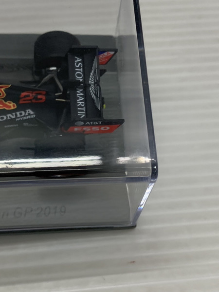 Spark 1/43 #23 Aston Martin Red Bull Racing RB15