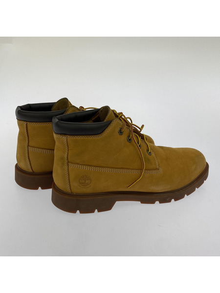 Timberland/0A2QRG/CLASSIC WATERPROOF/chukka(10W）