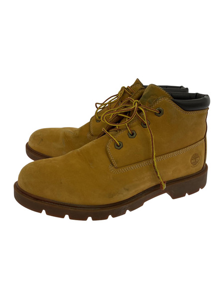 Timberland/0A2QRG/CLASSIC WATERPROOF/chukka(10W）