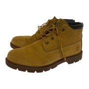 Timberland/0A2QRG/CLASSIC WATERPROOF/chukka(10W）