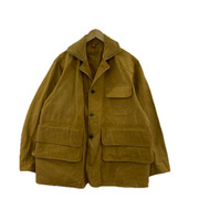 40s MONTGOMERY WARD WESTERN FIELD HUNTING JACKET