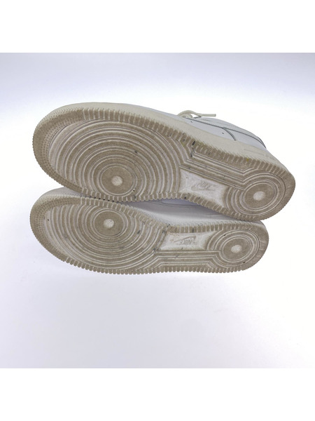 NIKE スニーカー NIKE AIRFORCE1'07 28cm