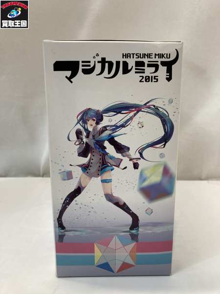 メーカー ボーカロイド 1/10 初音ミク マジカルミライ 2015 Ver.