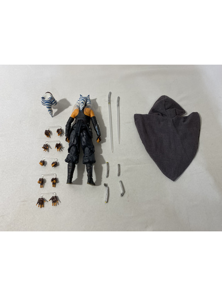3.MAFEX No.210 スターウォーズ アソーカ・タノ