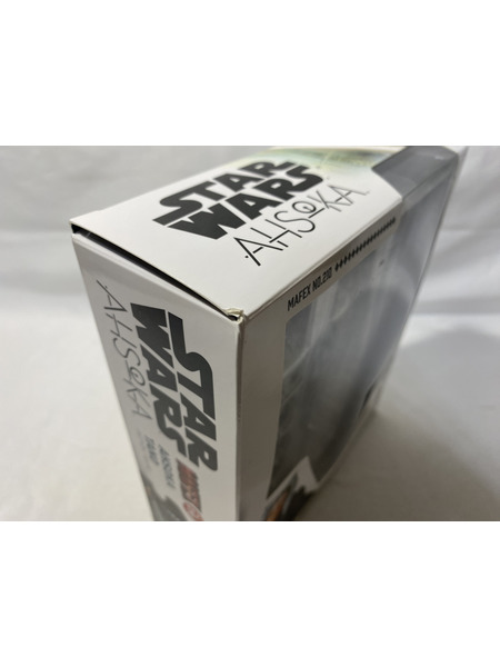 3.MAFEX No.210 スターウォーズ アソーカ・タノ