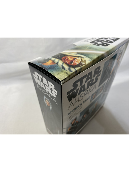 3.MAFEX No.210 スターウォーズ アソーカ・タノ