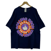 半袖Tシャツ・カットソー RED HOT CHILIPEPPERS 2000s TEE XL