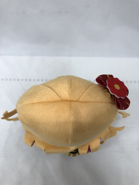 Gift ぬいぐるみ ミリマス 篠宮可憐