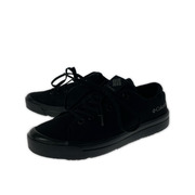 Columbia スニーカー ウォータープルーフ スニーカー/ブラック/25.0