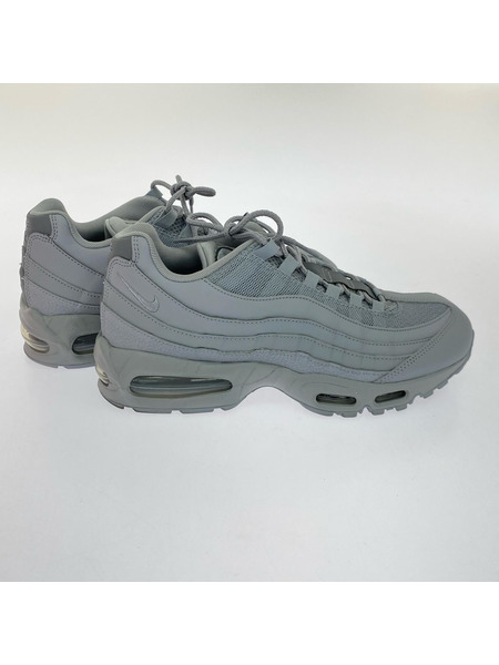 NIKE スニーカー AIR MAX 95 BIG BUBBLE 29cm