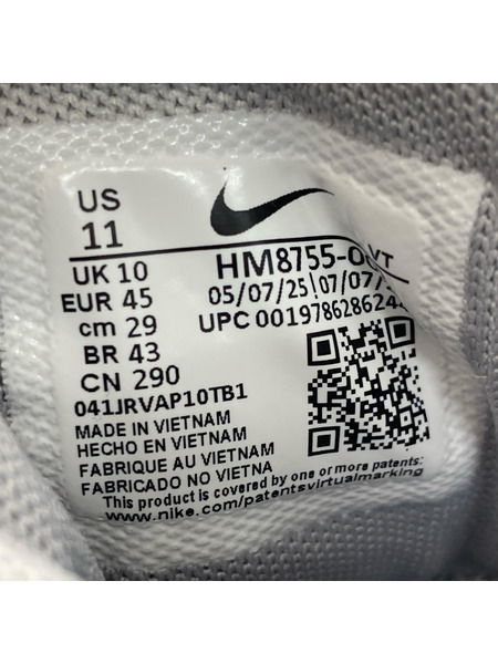 NIKE スニーカー AIR MAX 95 BIG BUBBLE 29cm