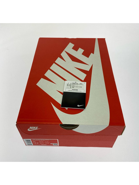 NIKE スニーカー AIR MAX 95 BIG BUBBLE 29cm