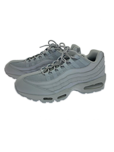 NIKE スニーカー AIR MAX 95 BIG BUBBLE 29cm