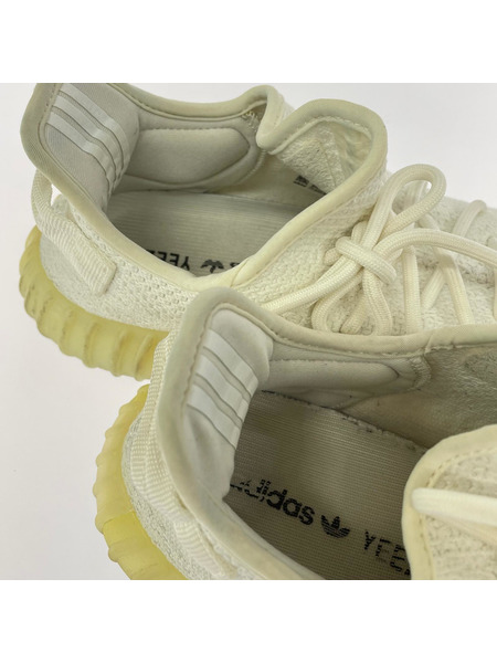 adidas スニーカー YEEZY BOOST 350 V2/26.5/CP9366