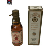 OLD KENTUCKY 13年 ミニチュアボトル 47% 50ml