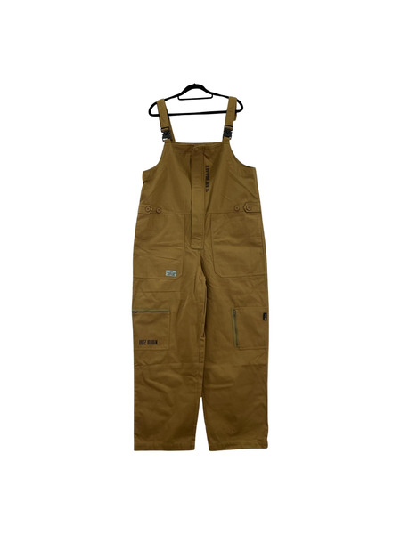 LFYT MILITARY CODE CORDURA FLIGHT OVERALLS[値下]