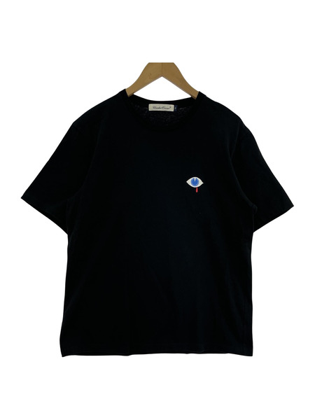 UNDERCOVER/Tシャツ/BLK/2