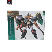 (KOTOBUKIYA)クロスフレーム・ガール スターガオガイガー