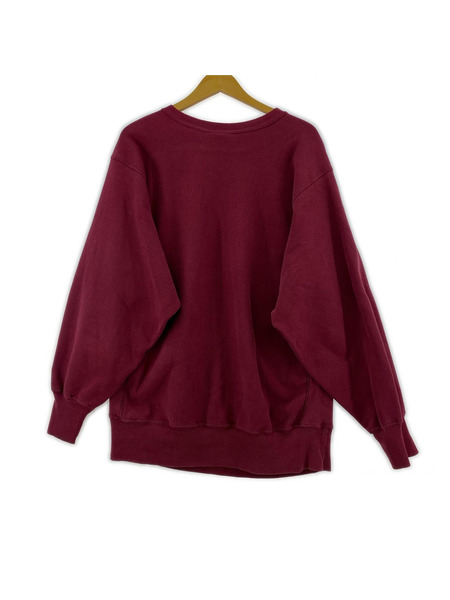 Champion/90S/MEXICO製/REVERSE WEAVE/XL/RED