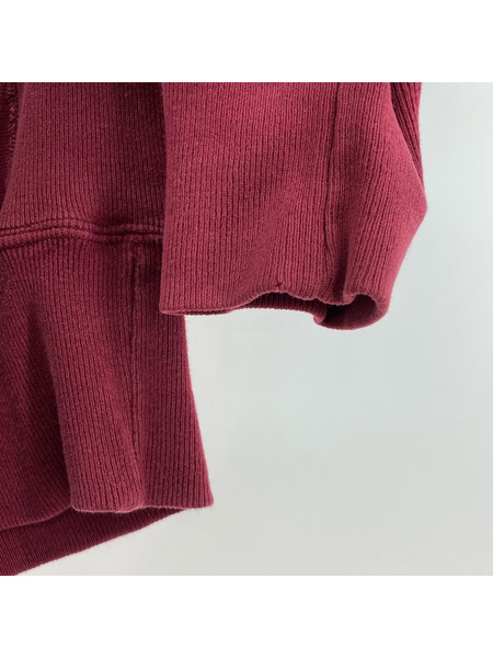 Champion/90S/MEXICO製/REVERSE WEAVE/XL/RED