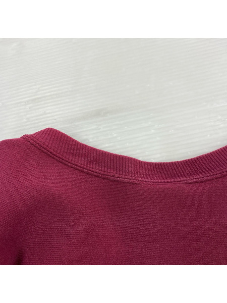 Champion/90S/MEXICO製/REVERSE WEAVE/XL/RED