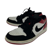 NIKE AIR JORDAN 1 LOW 28cm 553558-116