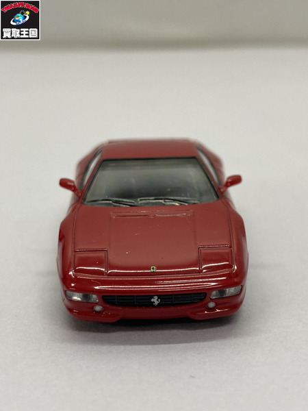 TLV-N フェラーリ F355 レッド  1/64