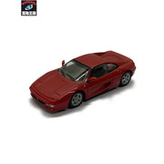 TLV-N フェラーリ F355 レッド  1/64