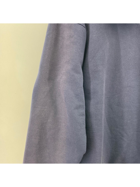 Carhartt ジップアップパーカ- 裏サーマル NVY