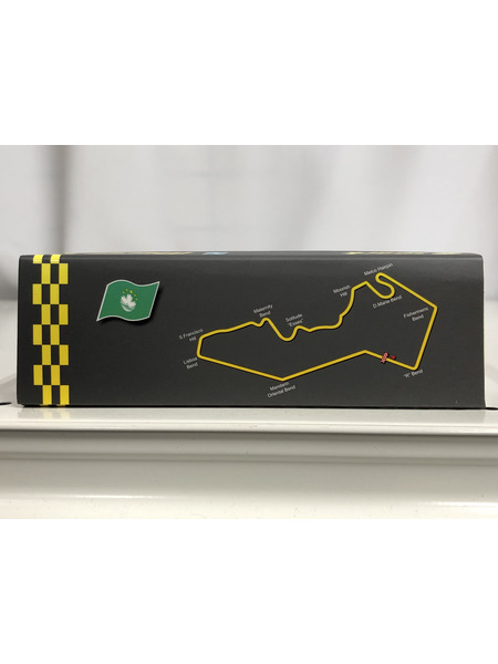 1/43スケールカー スパーク 1/43 ホンダ シビック EF3 1989