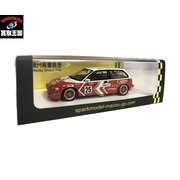 1/43スケールカー スパーク 1/43 ホンダ シビック EF3 1989