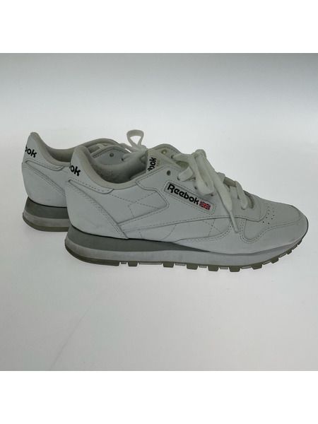 Reebok スニーカー 23.5㎝